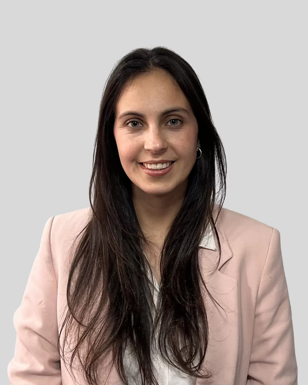 Francisca Contardo Pi fue docente en el Diplomado en Normativa Laboral Aplicada de la Universidad de Las Américas