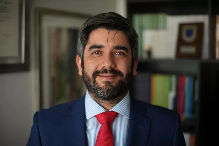 Emilio Kopaitic Aguirre