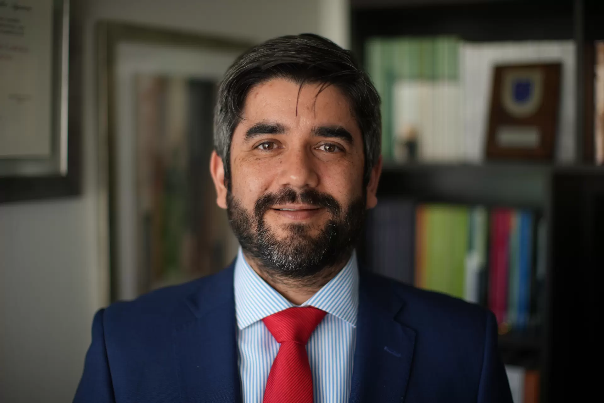 Emilio Kopaitic fue entrevistado por Revista Mandato como referente del derecho laboral y de Derechopedia